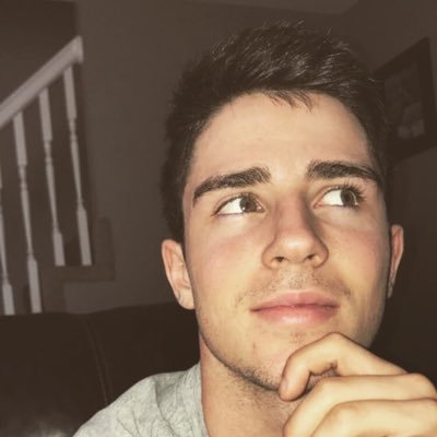 plummer328's profile picture. CrossFit🤓