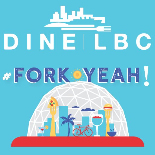 Dine LBC - Long Beach Restaurant Week, August 3-11, 209