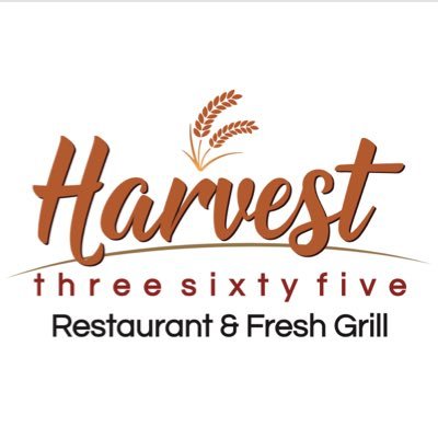 Harvest 365 Restaurant and Fresh Grill is a modern dining experience designed for you to relax in while enjoying international cuisine. Open Tu-Su 11am - 6pm