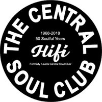 Northern Soul-UK (@northernsouluk1) 's Twitter Profile