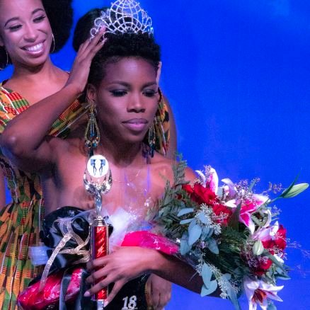 Miss Black America has been celebrating black excellence since1968. Follow Miss Black America 2018-19 Ryann Richardson
For inquiries: aleta@missblackamerica.com