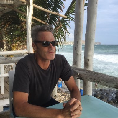 Based in Dakar, Senegal. Head of 14 North Strategies. Focusing on the Sahel, West Africa, and beyond.