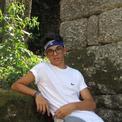 whassupbitchs's profile picture. CSG📚
Turismo ✈
Kpop🇰🇷