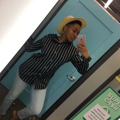 CandygirlLuvsU's profile picture. #BlackLivesMatter|NYC 🍎|19|Bi....lingual 😛. Brockport ‘22 Nursing 💉. Cashapp - Monaelove4