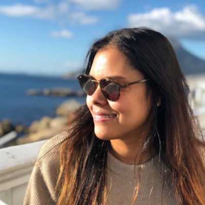 🇿🇦 Public Policy, Behavioural Insights, Problem Solver and nature lover. All tweets are my own.