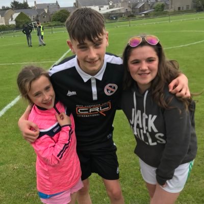 simonnicks's profile picture. P.E. teacher and football coach with NI Schools U18s & Warrenpoint Town FC. You miss 100% of the shots you never take!