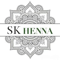 SK Henna(@SKHenna) 's Twitter Profile Photo