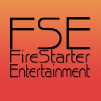 Firestarter Entertainment(@FSE_Talent) 's Twitter Profile Photo