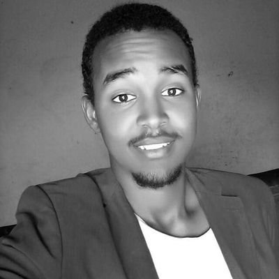 CabdallaJama's profile picture. IT man