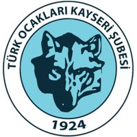 Türk Ocakları Kayseri Şubesi (@kayseritrkocagi) 's Twitter Profile