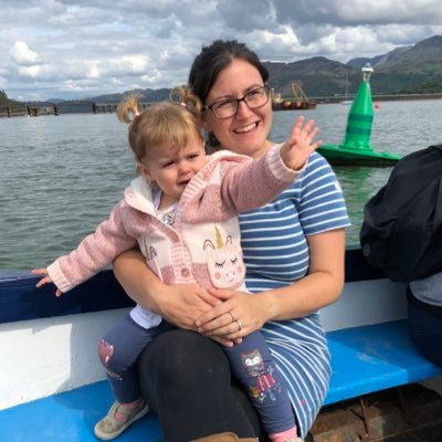 SLBeach79's profile picture. Mum | Teacher | Pilot Officer