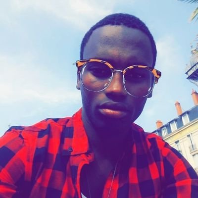 MamadyS21165820's profile picture. 