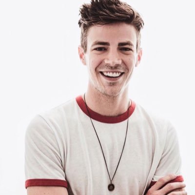 Grant Gustin