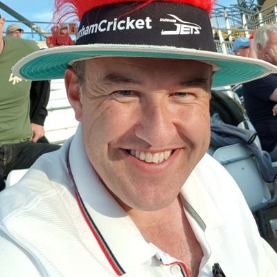 MrMaccoy73's profile picture. Play cricket. Follow Sunderland. Teach