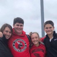 Jimmy Chapman (@coachjamestheiv) 's Twitter Profile Photo