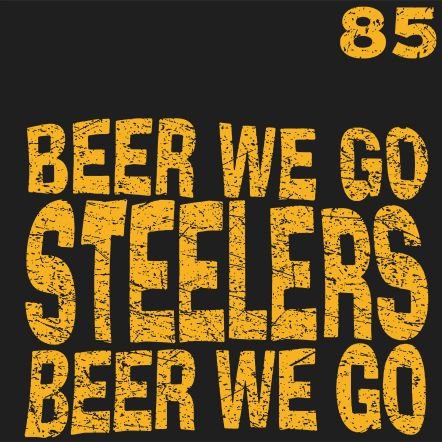 BWGSteelers Profile Picture