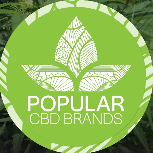 Educating the world about the benefits CBD products and industry news!