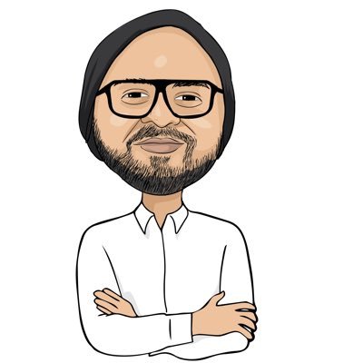 Gee_lingam's profile picture. Crowdsourcing growth strategies.
Weekly $50 for the best idea.
Follow, RT, reply. Let’s build weird stuff together.