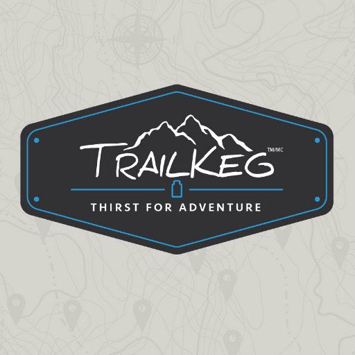 TrailKeg is a pressurized beer growler designed to help you enjoy Great Beer in Great Places.