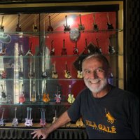 Cesar Mylla (@myllacesar) 's Twitter Profile