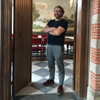 ron de kort (@ronalddekort) 's Twitter Profile Photo ron de kort (@ronalddekort) 's Twitter Profile Photo
