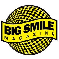 Big Smile Magazine (@bigsmilemag) 's Twitter Profile