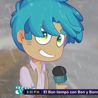 Abigail #FNAFHS 🇲🇽 (@phinbellagerman) 's Twitter Profile