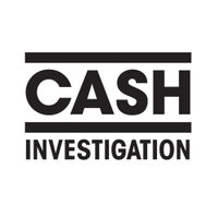 CASH INVESTIGATION (@cashinvestigati) 's Twitter Profile Photo CASH INVESTIGATION (@cashinvestigati) 's Twitter Profile Photo