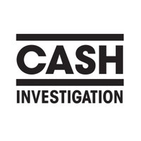 CASH INVESTIGATION(@cashinvestigati) 's Twitter Profileg