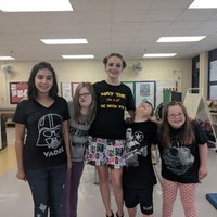Laura Velinske (@msdipietro58) 's Twitter Profile Photo Laura Velinske (@msdipietro58) 's Twitter Profile Photo