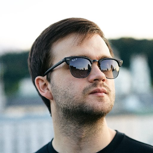 Senior Frontend Developer at @deepopinionai. Contact me: olegaleshkin@gmail.com