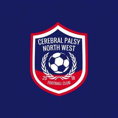 Cerebral Palsy North West Football Club. Opportunities for those with Cerebral Palsy and acquired brain injury.