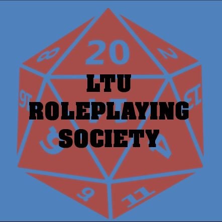 Whether its tabletop roleplaying, LARPing or whether you want to have fun with equally nerdy people then this is the society for you!😊🎲