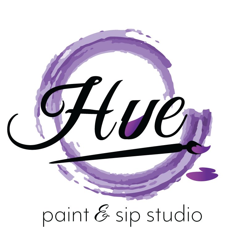 Hue Paint & Sip Studio