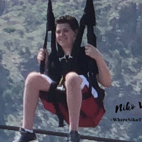 Teen Travel Writer Seeking adventure travel w/allergen friendly eats. #Resorts #Beaches #Cruises ♥#Fortnite #Shoes #NHL #Fluery #PRFriendly #Pittsburgh