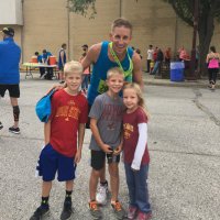 Darin Arkema (@coacharkema) 's Twitter Profile Photo Darin Arkema (@coacharkema) 's Twitter Profile Photo