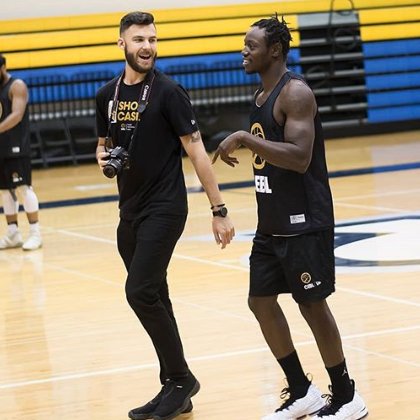 AndrewJSavory's profile picture. Frmr VP @vancitybandits. Current: CC for @ufvcascades MBB/WBB. @jschool_CU & @CURavens broadcast alum. Bylines: @globeandmail, @nationalpost