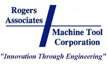 Rogers is a leading research, design, and manufacturing company focused on Aerospace and Defense solutions.