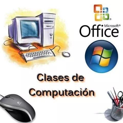 compuclases's profile picture. #ClasesdeComputacion 100% prácticas. Cualquier edad y nivel. Nunca es tarde para aprender!.