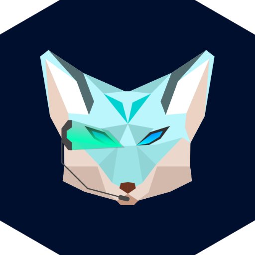 FUCSScurity's profile picture. What does the FUCSS say?