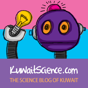 KuwaitScience's profile picture. Follow us for awesome science facts and updates!

We are a community & a blog dedicated for Kuwaitis and those who live in Kuwait and love science.
