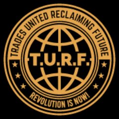 T.U.R.F.-YOU CAN'T AFFORD NOT TO We are the ONLY Membership Organization that offers Both Material and Insurance savings among MANY other benefits (833)560-TURF