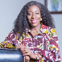 Hon. Catherine A. Afeku (@officialcaafeku) 's Twitter Profile