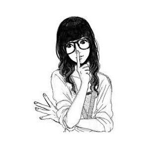 😳I'm a simple PERSON, 🤗 who Hides a thousand FEELINGS behind the happiest smile.. 🤓😭