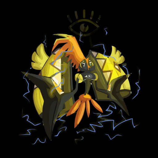 We do competitive draft league Pokemon videos and overall just have fun. The channel's primarily run by Eye Aye and Illusion. Make sure to check us out!