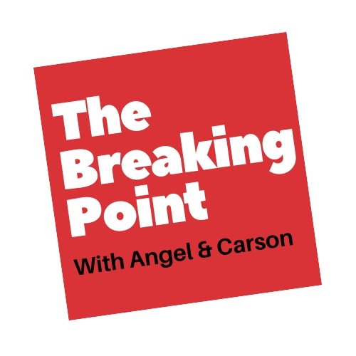Tune in to The Breaking Point every Saturday @8pm on 90.3 FM KSLC Radio