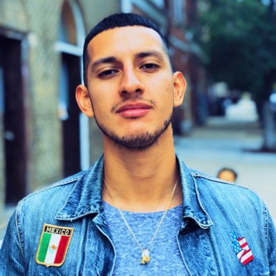 *tweets r my own* 🇲🇽 Sr. Brand Innovation Manager @Chicago_Beyond @classickstudios fam @thewrkschi IG @AYKIDSHOTS former @ChicagoTribune Multimedia Journalist