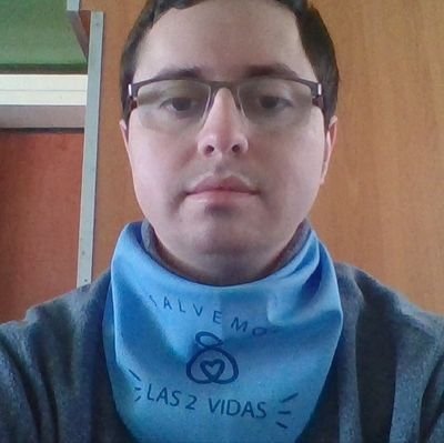 Vctor010's profile picture. Viva la vida