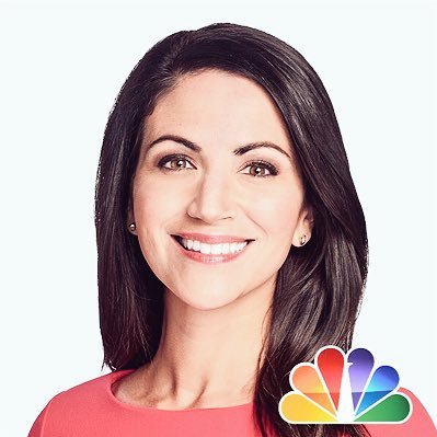 Lucy Bustamante - News Anchor/Journalist