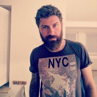 Giuseppe Naponiello (@beppenapo) 's Twitter Profile
